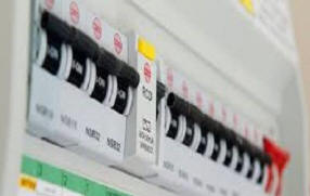 Domestic electrician