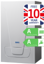 Baxi EcoBlue Advance Combi Boilers