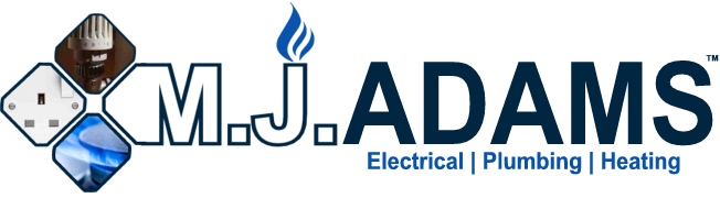 M.J.Adams GAS SAFE Plumbing, Central Heating and Electrician in South Wales